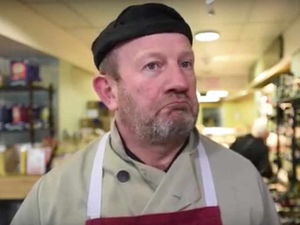 Supporting image for story: WATCH: Your views on Tettenhall's bid to leave 'deadbeat' Wolverhampton council