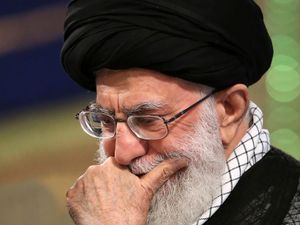 Supporting image for story: Supreme Leader Khamenei killed in attacks on Iran, say Israeli officials