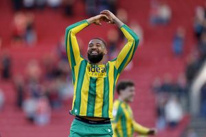 EDITORIAL USE ONLY. No use with unauthorized audio, video, data, fixture lists, club/league logos or 'live' services. Online in-match use limited to 120 images, no video emulation. No use in betting, games or single club/league/player publications