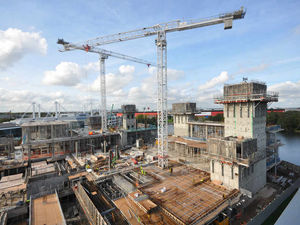 Supporting image for story: A reputation built around the world