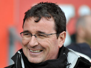 Supporting image for story: Gary Bowyer not interested in Shrewsbury Town manager job