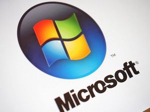 Supporting image for story: Microsoft’s Hotmail and Outlook are down and, of course, people are venting on Twitter