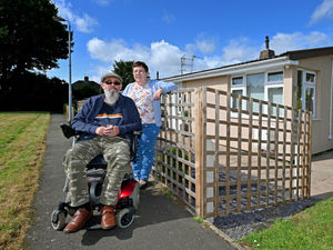 Supporting image for story: Residents devastated as 'out-dated' Wolverhampton prefabs to be demolished and replaced