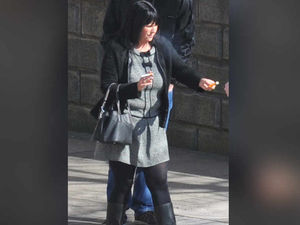 Supporting image for story: Woman who helped launder money for Black Country drug lord John Anslow told to pay up