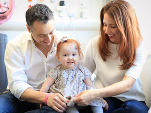 Supporting image for story: Little Margot's legacy