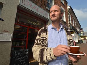 Supporting image for story: Lobby group campaigning for close EU links launched in Shropshire