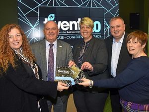 Supporting image for story: Shropshire Chamber Business Awards set to be biggest and best yet