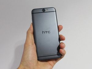 Supporting image for story: HTC decision to suspend UK smartphone sales ‘out of abundance of caution’