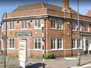 Supporting image for story: Plan to turn 'dilapidated' Walsall pub into new flats is approved