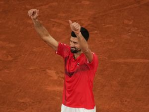 Supporting image for story: Defeat to Jannik Sinner could be my last match at Roland Garros – Novak Djokovic