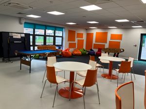 SYA - All About Youth will be hosting an afternoon tea to raise funds for Breast Cancer Awareness at its headquarters in Upton Lane, Shrewsbury, on Friday, August 8.