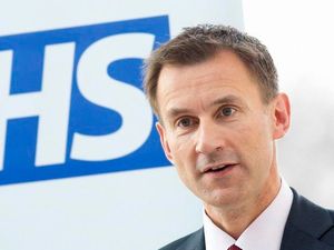 Supporting image for story: Jeremy Hunt could not be a Boy Scout let alone Health Minster