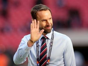 Supporting image for story: Thank you for the incredible memories: Stars pay tribute to Gareth Southgate