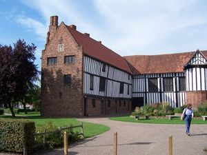 Supporting image for story: 9 attractions in the West Midlands offering free entry on Mother's Day