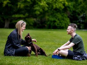 Supporting image for story: Coronavirus: All you need to know about the lifting of lockdown measures