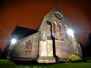 Supporting image for story: St Mark's Church hosts summer fair in Dudley