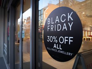 Supporting image for story: Nine in 10 Black Friday ‘deals’ cheaper or same price at other times of the year