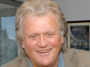 Supporting image for story: Wetherspoons boss Tim Martin coming to Shrewsbury