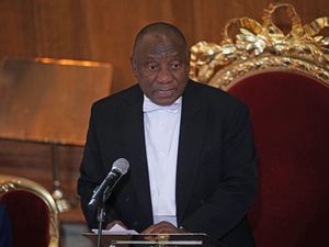 Supporting image for story: G20 has ‘shock absorbers’ to deal with return of Trump, says South Africa