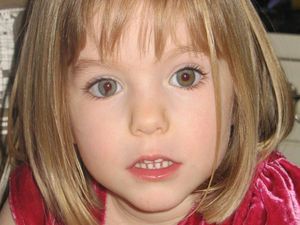 Supporting image for story: Woman who has claimed to be Madeleine McCann charged with stalking