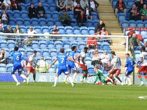 Supporting image for story: Bescot Banter: A bigger summer ahead for Walsall