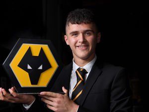 Supporting image for story: Rising star Ryan eyes big breakthrough