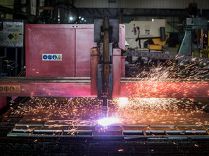 Supporting image for story: Bank fund to aid West Midlands SMEs