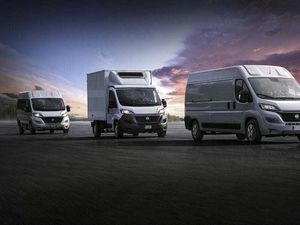 Supporting image for story: Fiat opens order books for electric E-Ducato