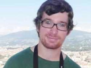 Supporting image for story: Student killed when he fell asleep at wheel and smashed into lorry after night out