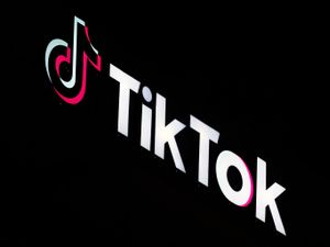 Supporting image for story: TikTok facing ban in the US after losing court fight over links to China