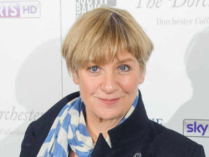 Supporting image for story: Peter Rhodes: A gift to Jeremy