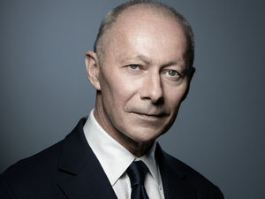 Supporting image for story: JLR chief executive resigns after two years in charge