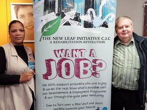 Supporting image for story: Dormant funds help deliver £97m social investment boost to West Midlands