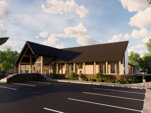 Supporting image for story: Pave Aways secures second build for Cats Protection
