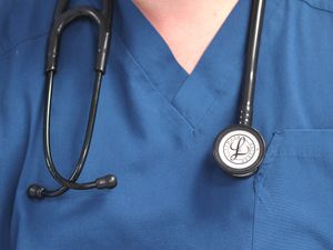 Supporting image for story: Lung cancer cases ‘being missed due to pandemic delays’