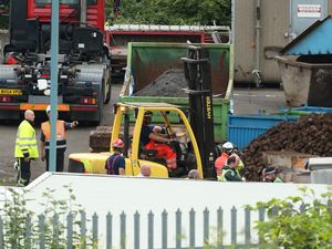 Supporting image for story: Directors and two firms found guilty after five workers killed by wall collapse