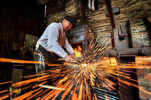 The Black Counry Living Museum has been given £2.56 million