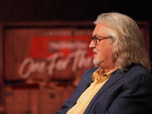 Supporting image for story: James May says Top Gear was ‘very much of its time’ and needs to change