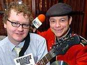 Supporting image for story: Battle of the Bands is launched