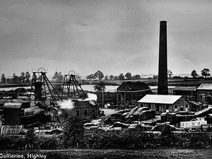 Supporting image for story: Pictures from the past - May 6