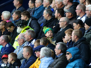 Supporting image for story: Premier League fixtures: West Brom fans react online to top flight fixtures