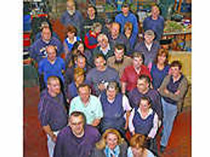 Supporting image for story: New home for firm