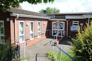 The Elton Centre, Stourbridge