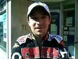 Supporting image for story: Wolves speedway ace on season