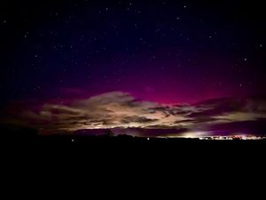 This stunning image comes from Ryan Forbes