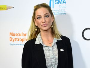 Supporting image for story: Girls Aloud members to host fundraising gala in honour of Sarah Harding