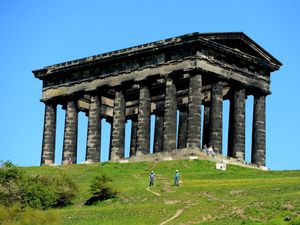 Supporting image for story: Drivers to get better views of monuments