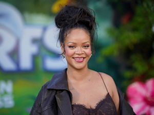 Supporting image for story: Woman arrested after Rihanna’s multi-million dollar home hit by gunshots