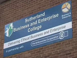 Supporting image for story: New trust will help Telford schools forge links