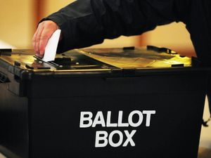 Supporting image for story: New polling station found to avoid Shrewsbury school closure